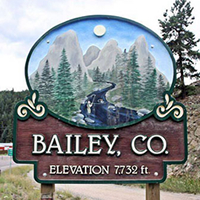 Bailey Colorado