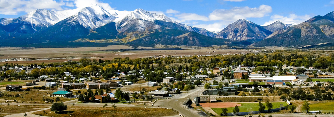 Buena Vista Colorado