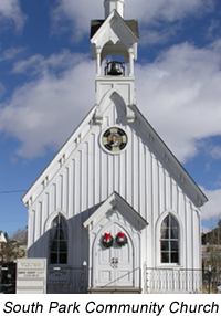 South Park Community Church