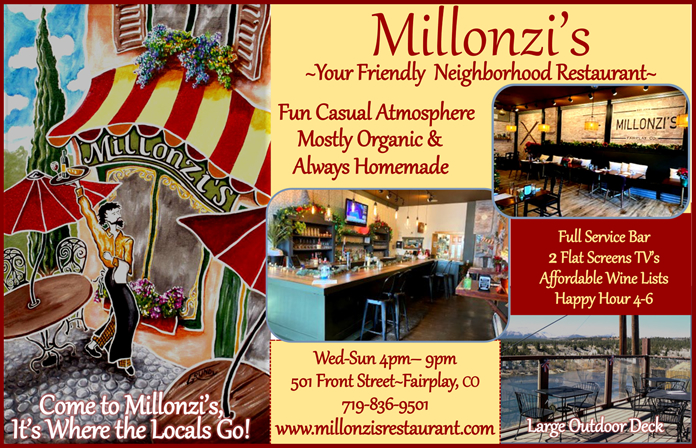 Millonzi's