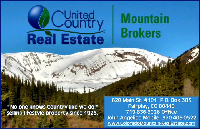 United Country Mountain Brokers
